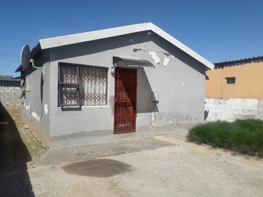 2 Bedroom Property for Sale in Motherwell Nu 2 Eastern Cape